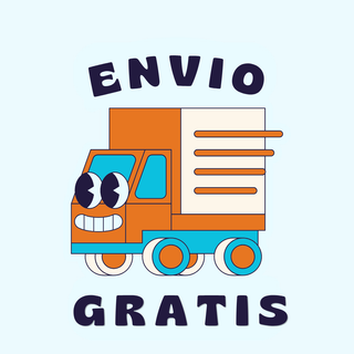 Envío Gratis